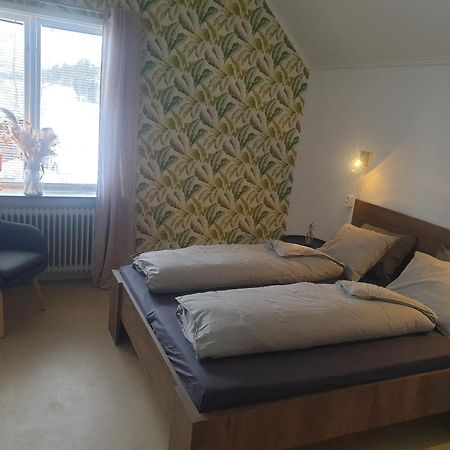 Bed & Breakfast De Jager Strömsbruk Eksteriør bilde