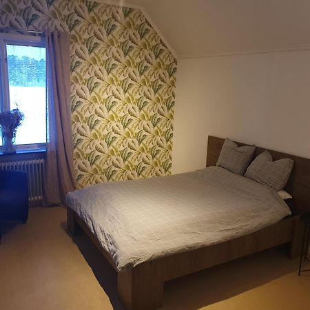 Bed & Breakfast De Jager Strömsbruk Eksteriør bilde
