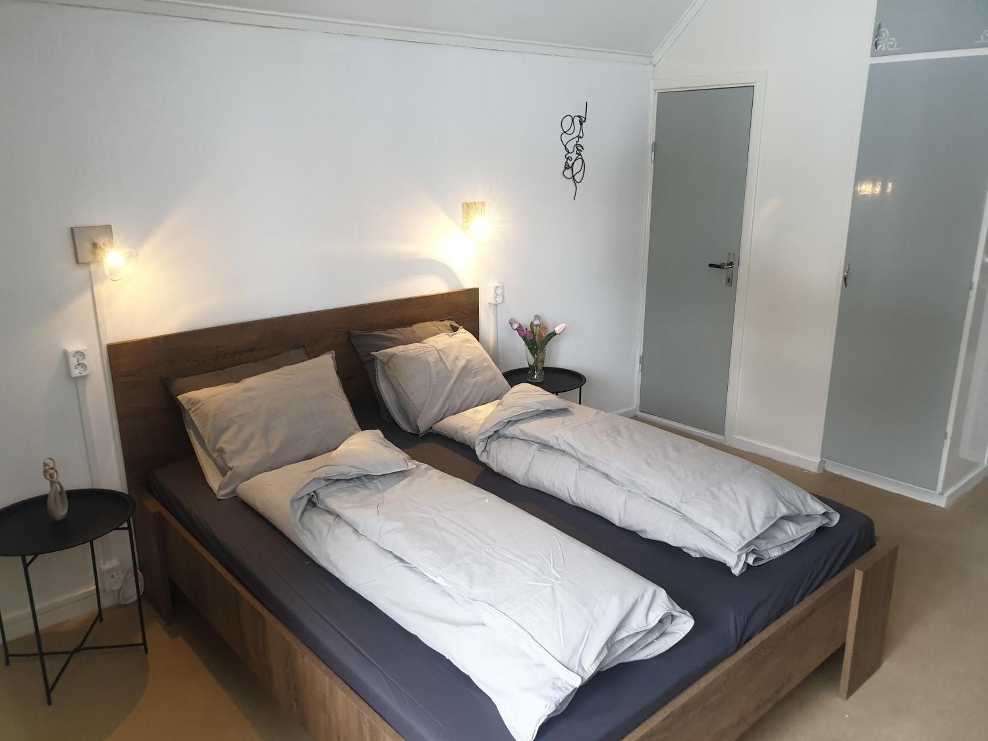 Bed & Breakfast De Jager Strömsbruk Eksteriør bilde