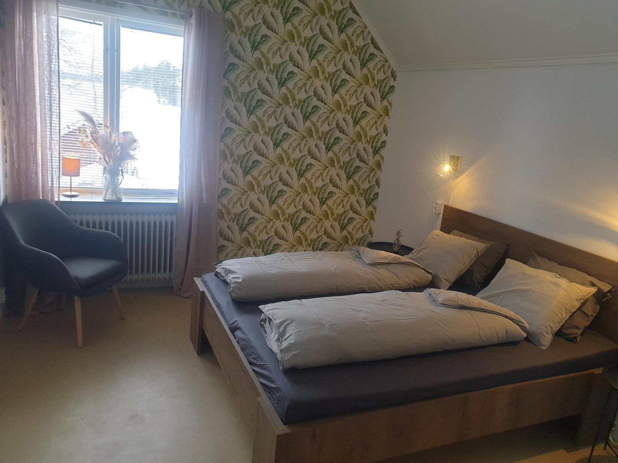 Bed & Breakfast De Jager Strömsbruk Eksteriør bilde