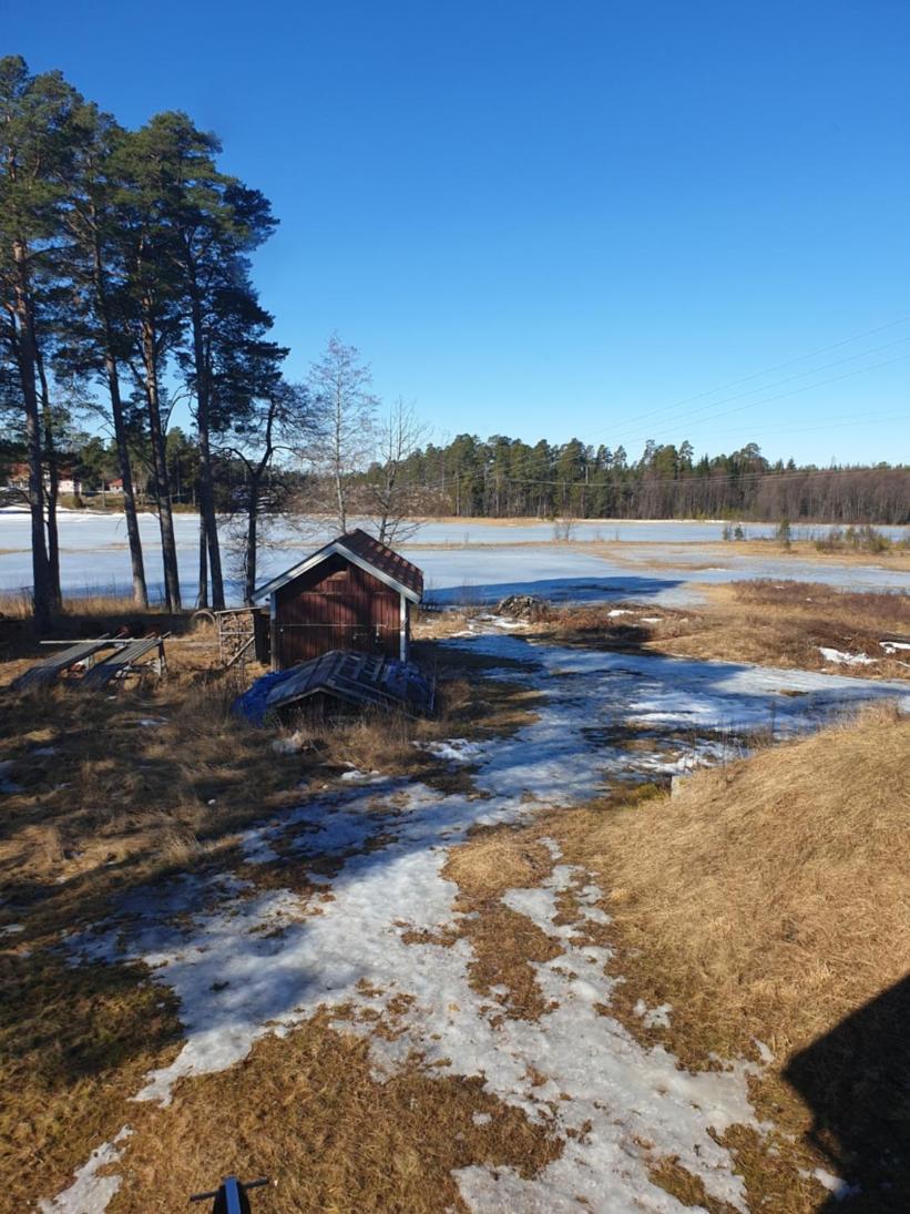 Bed & Breakfast De Jager Strömsbruk Eksteriør bilde