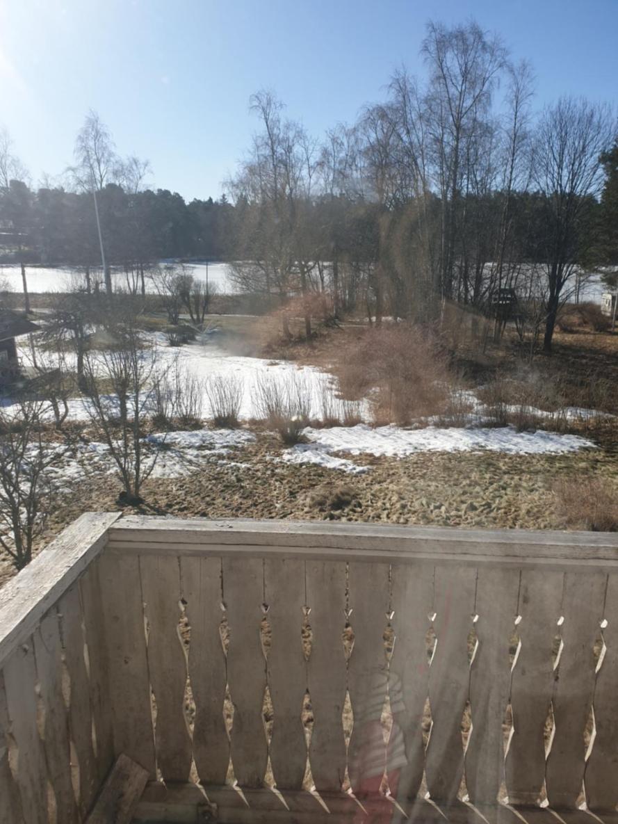 Bed & Breakfast De Jager Strömsbruk Eksteriør bilde