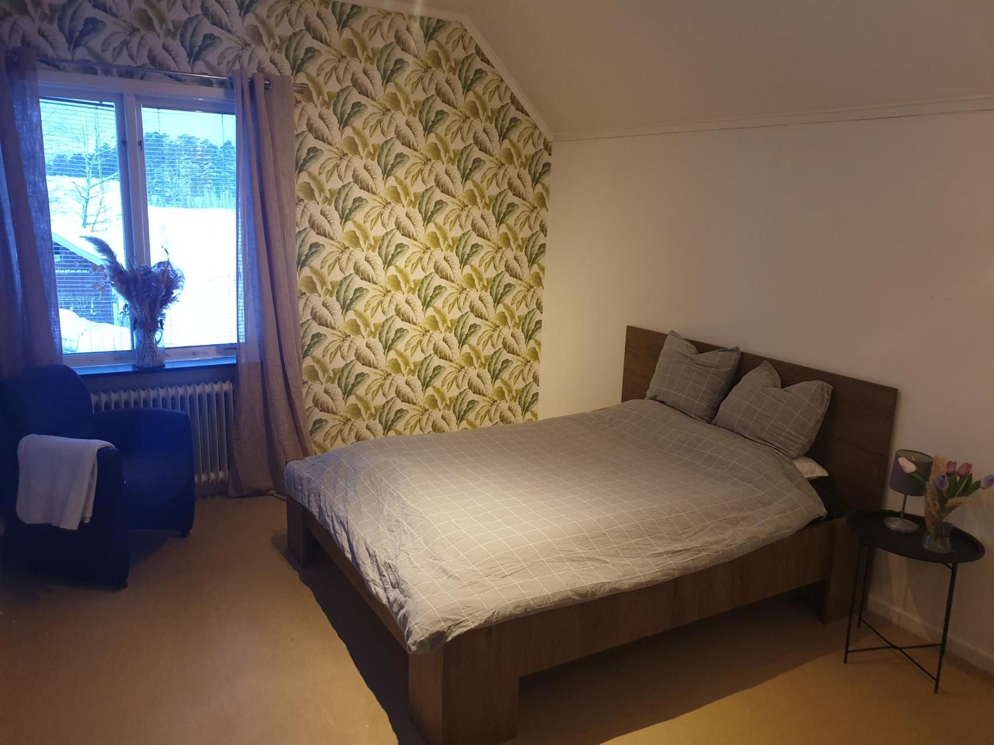 Bed & Breakfast De Jager Strömsbruk Eksteriør bilde