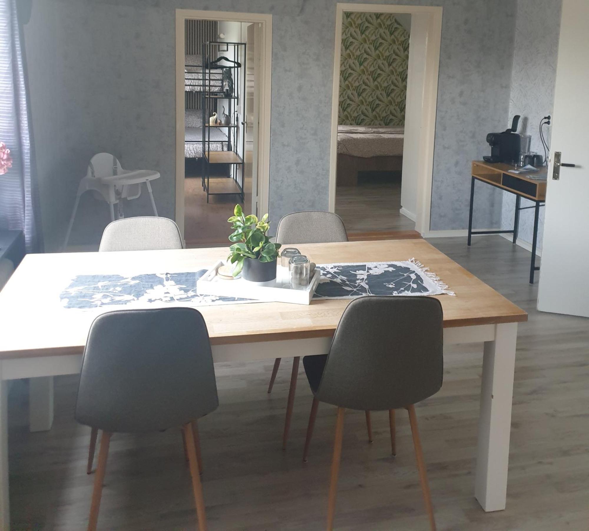 Bed & Breakfast De Jager Strömsbruk Eksteriør bilde