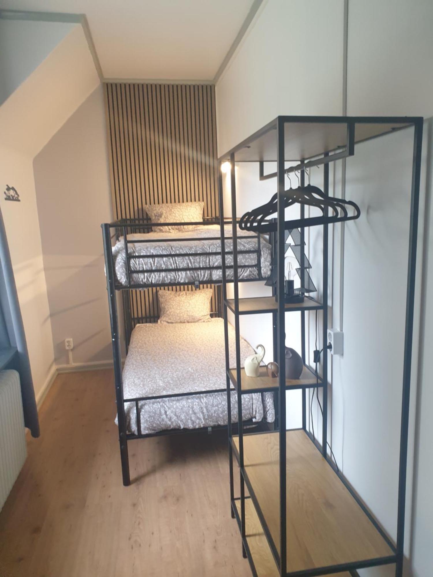 Bed & Breakfast De Jager Strömsbruk Eksteriør bilde
