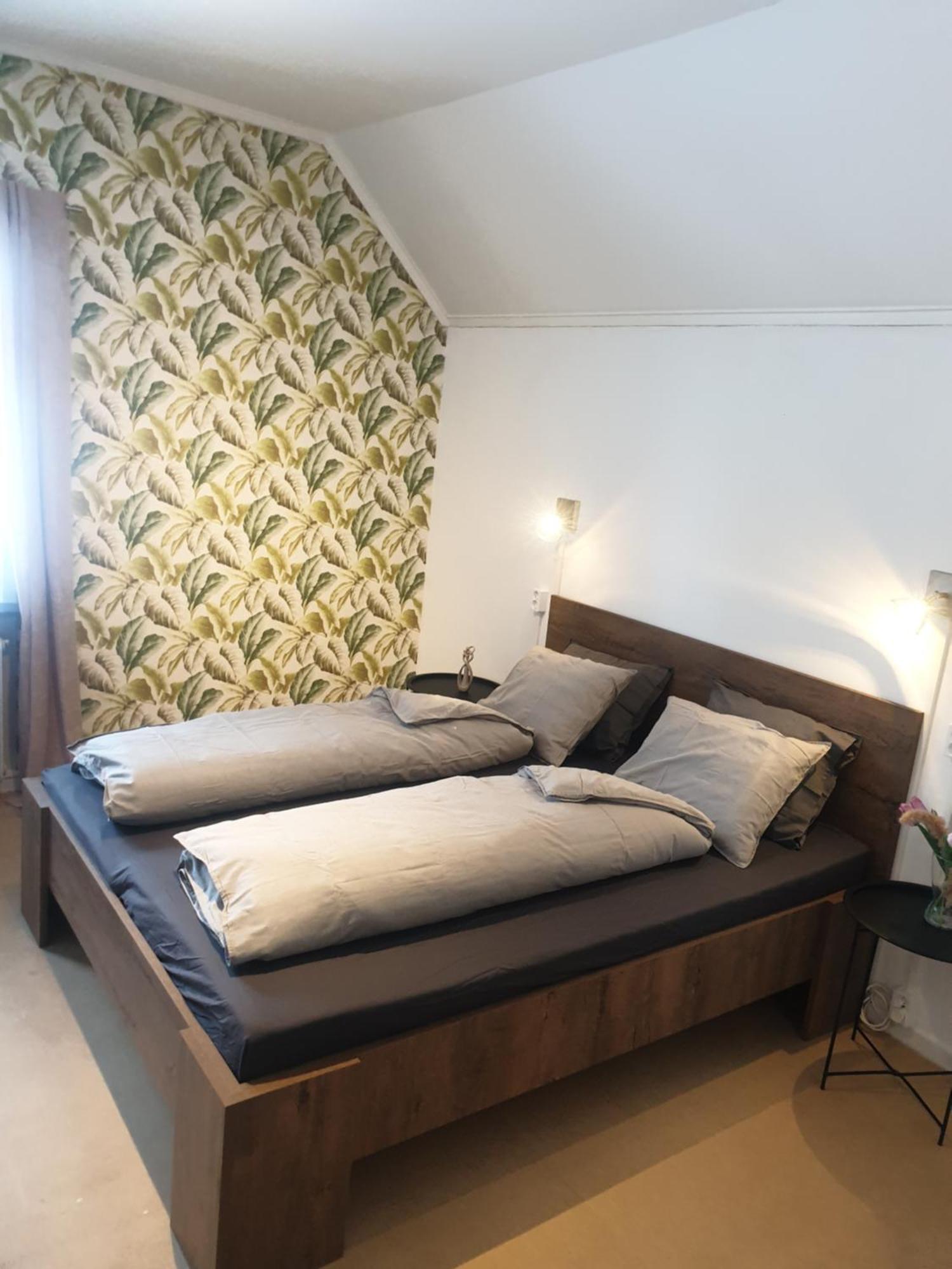 Bed & Breakfast De Jager Strömsbruk Eksteriør bilde